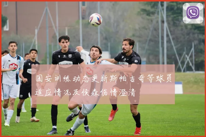国安训练动态更新斯帕吉奇等球员适应情况及侯森伤情澄清