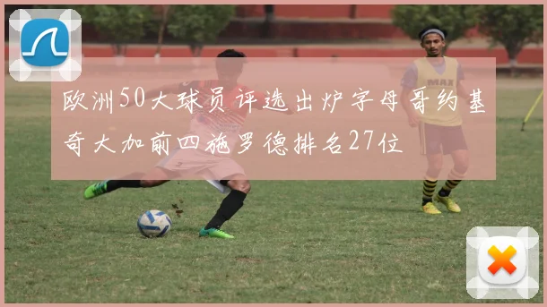 欧洲50大球员评选出炉字母哥约基奇大加前四施罗德排名27位