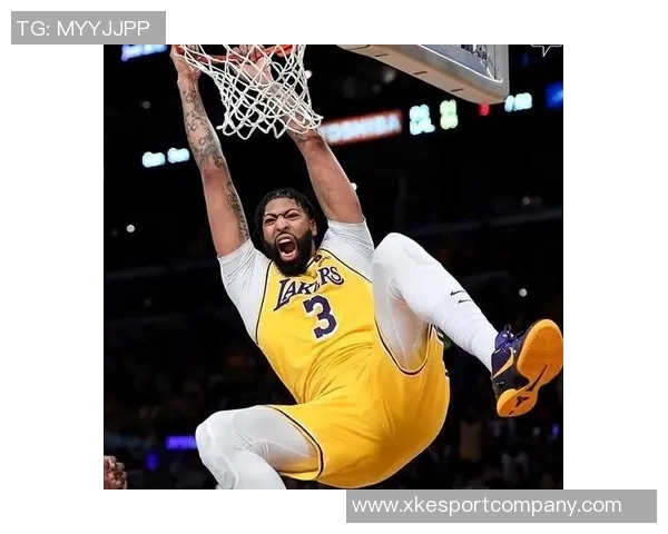 多支球队关注浓眉转会但普遍认为他需减重以提升表现