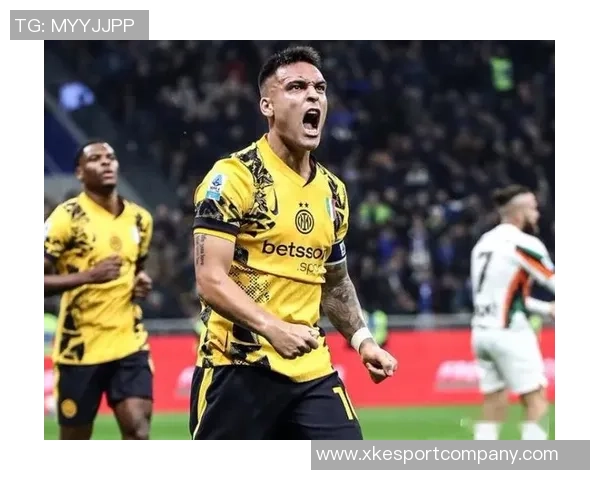 劳塔罗12月表现出色国米官方宣布其为队内最佳球员