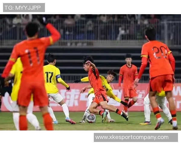 国少在U17亚预赛中表现出色以18个净胜球领跑小组榜首